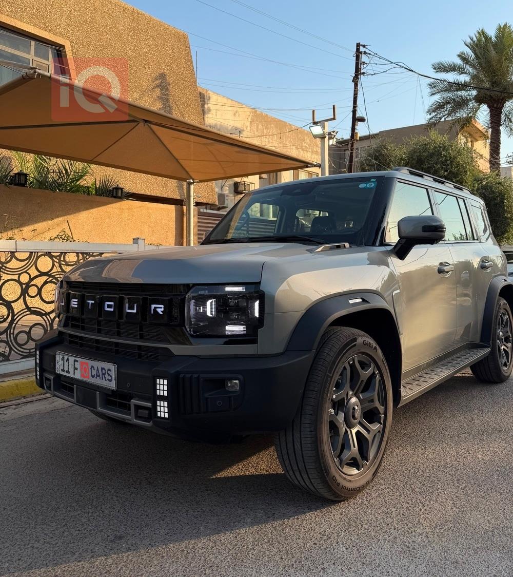 جيتور T2